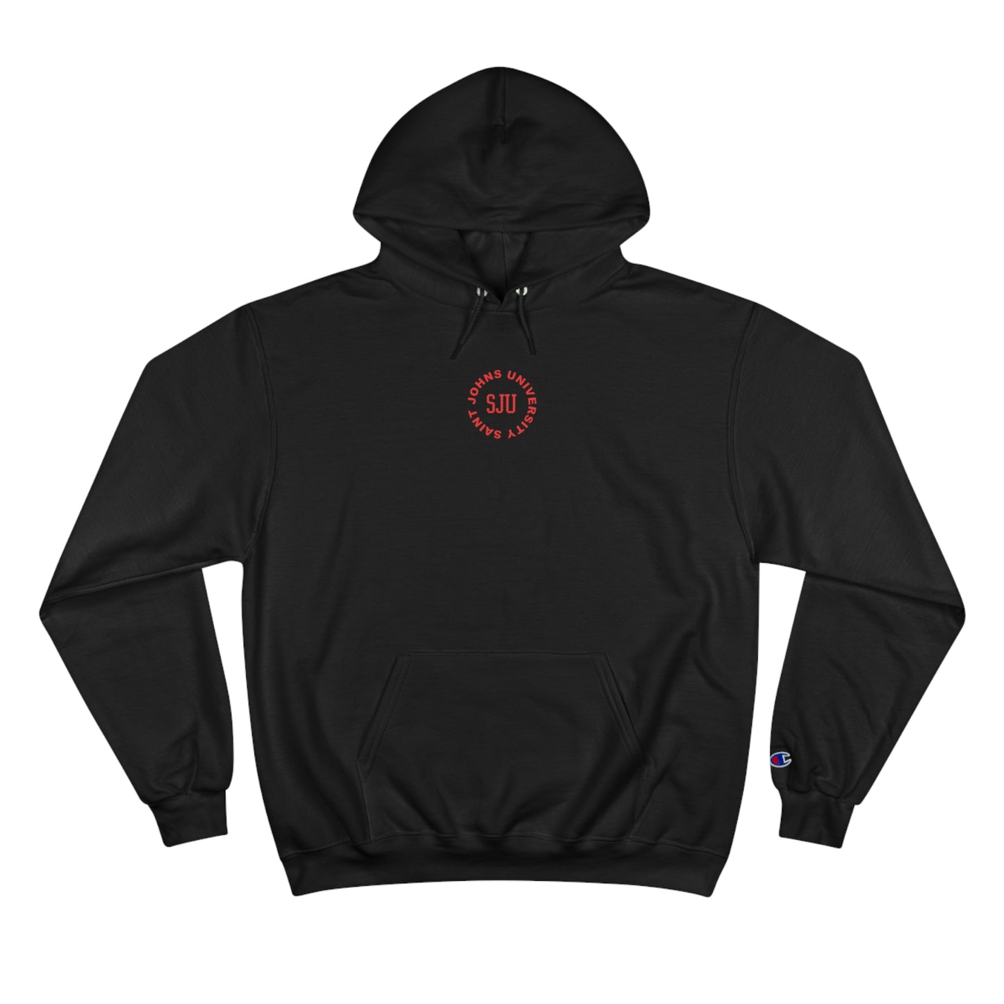 SJU Circle Champion Hoodie