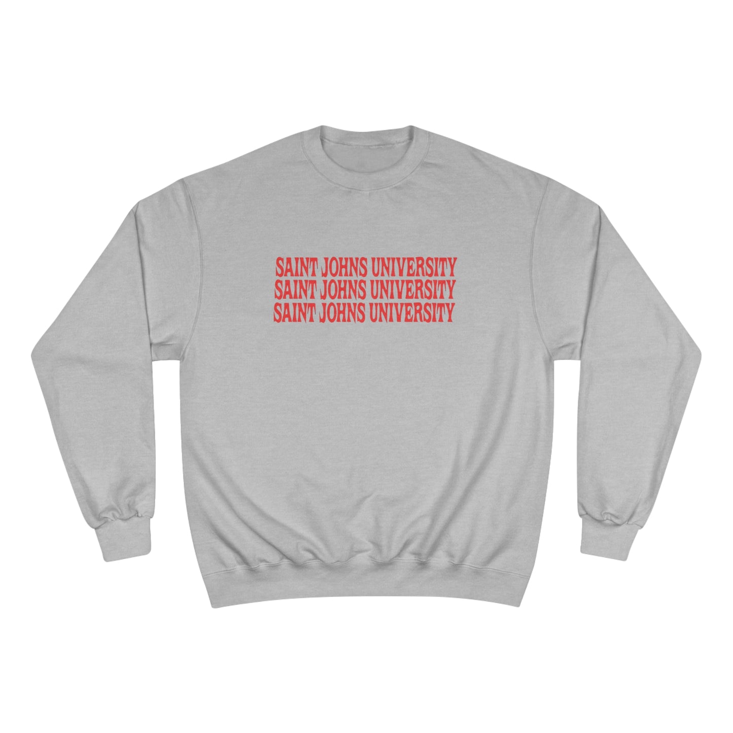 SJU Astro Crewneck