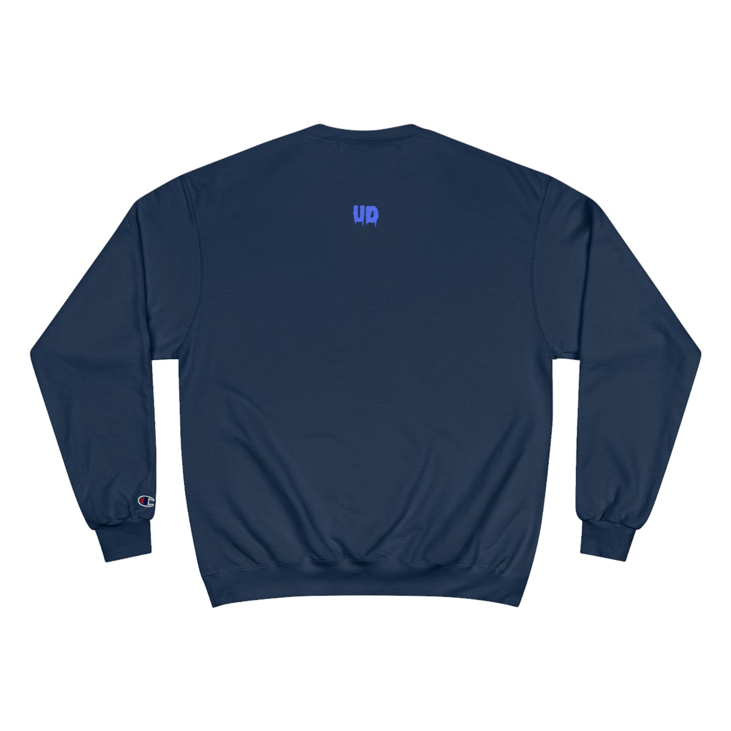 SJU Stars Champion Crewneck