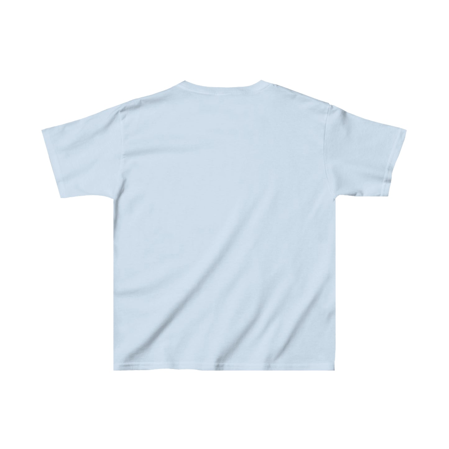 SJU Smiley Kids Heavy Cotton™ Tee