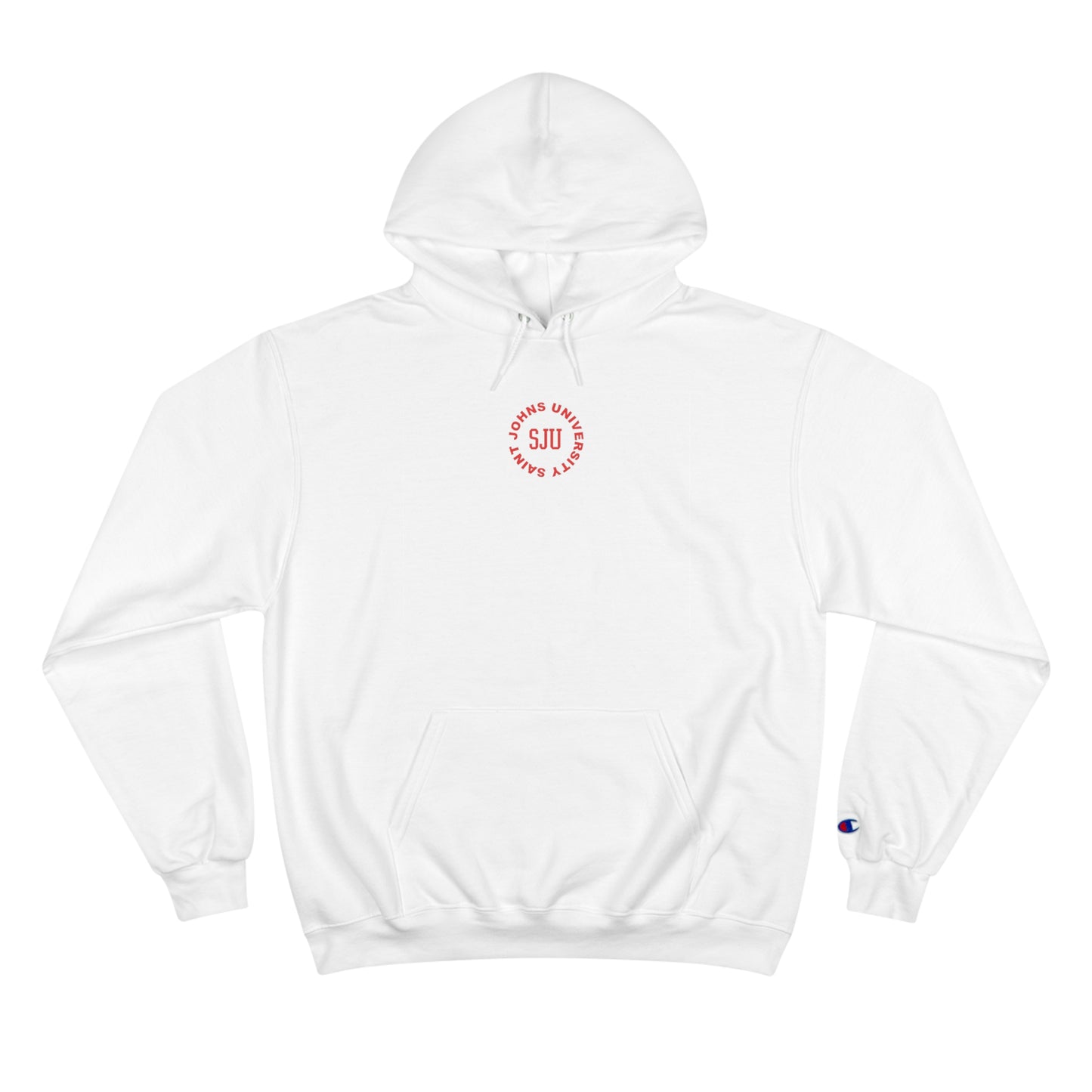 SJU Circle Champion Hoodie