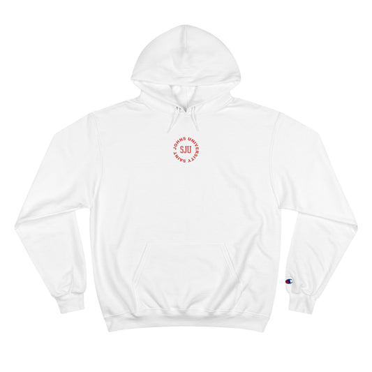 SJU Circle Champion Hoodie