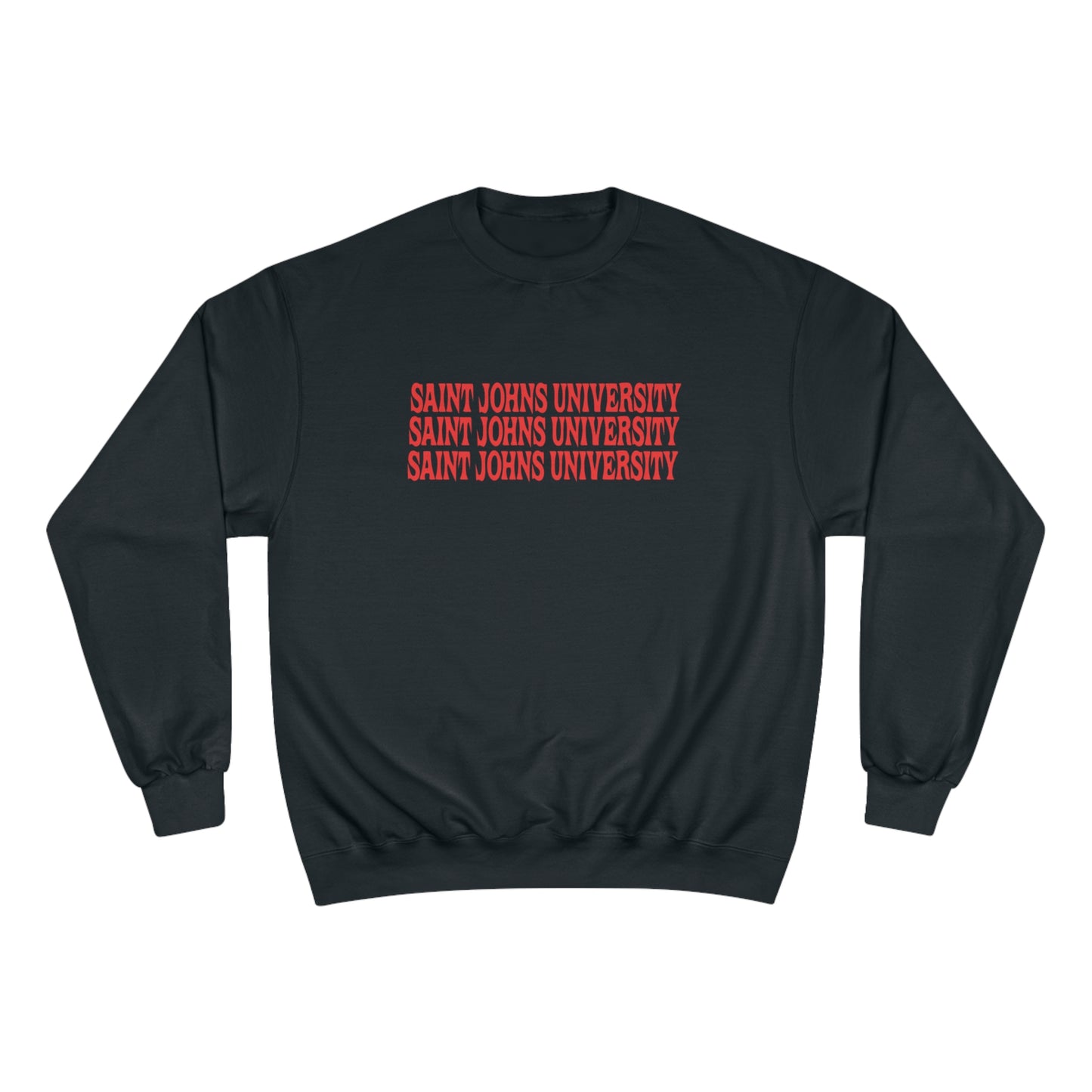 SJU Astro Crewneck