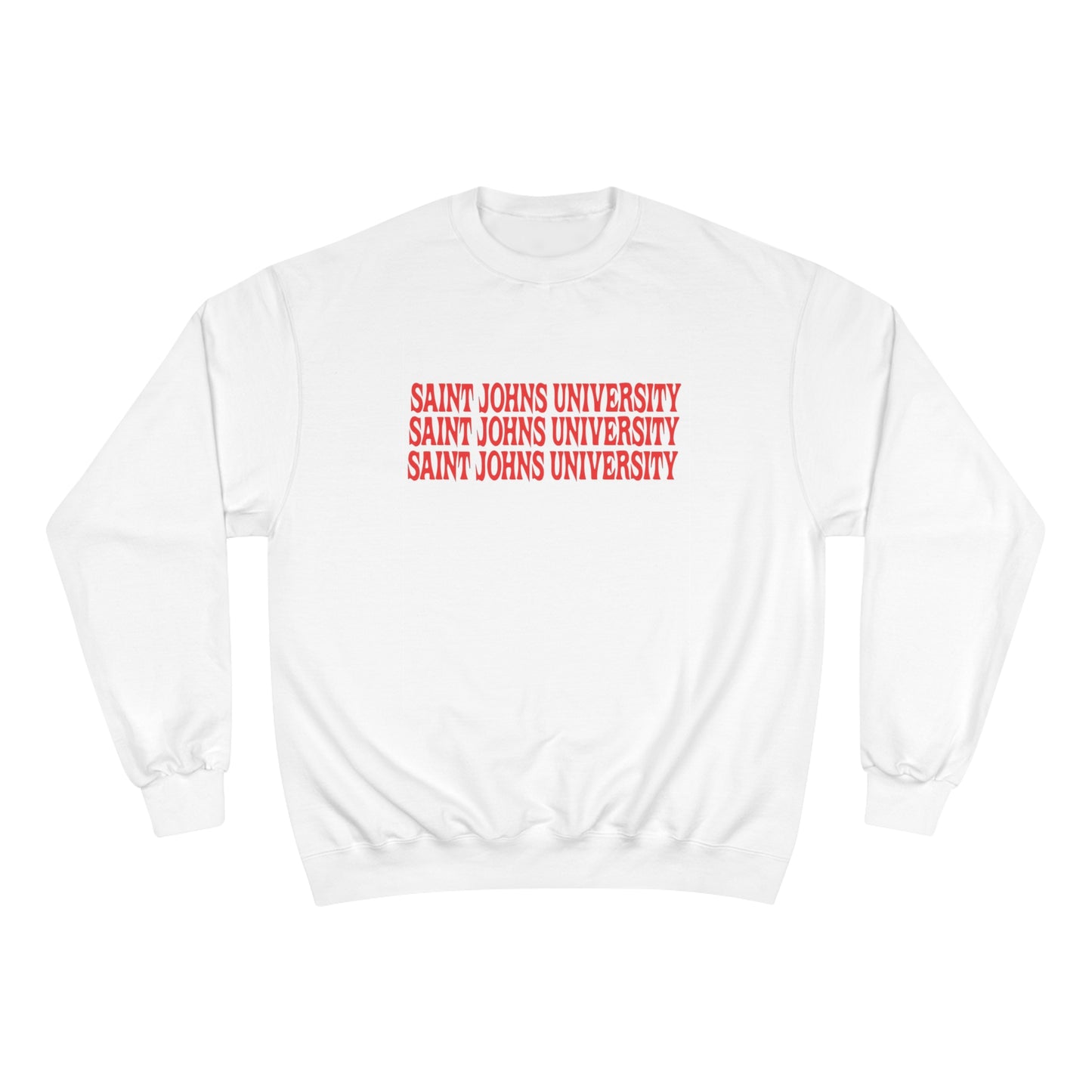 SJU Astro Crewneck