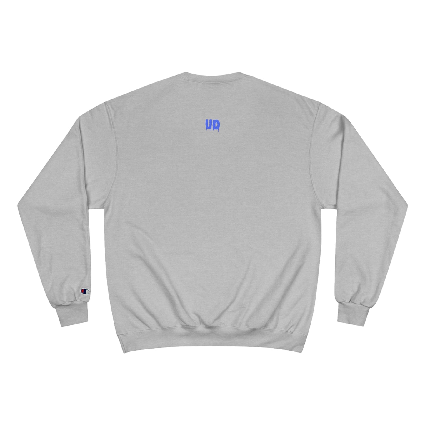 SJU Stars Champion Crewneck