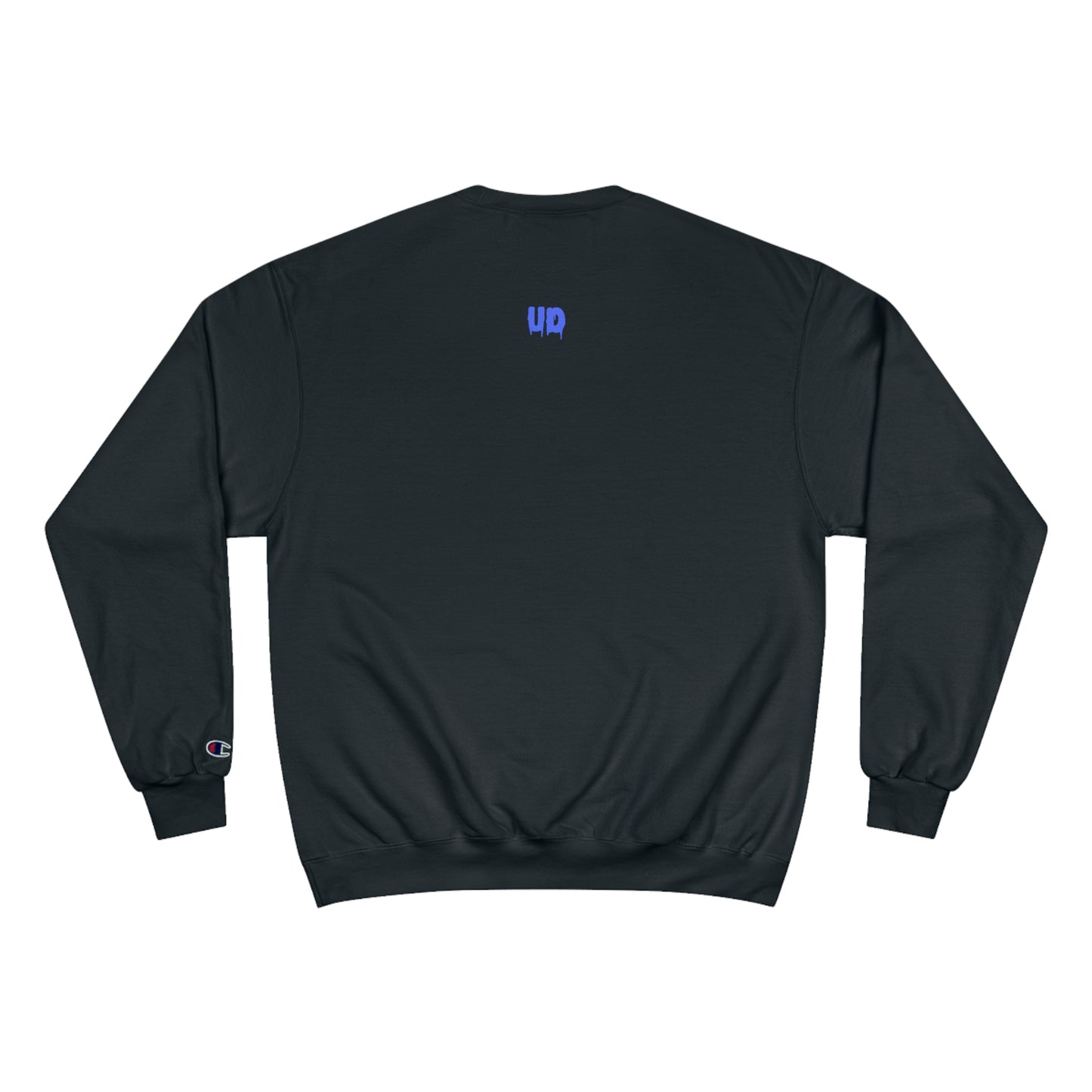 SJU Stars Champion Crewneck