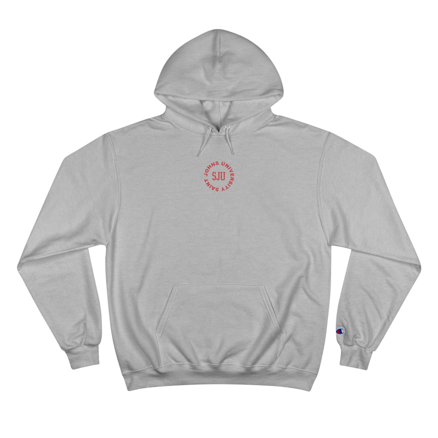 SJU Circle Champion Hoodie