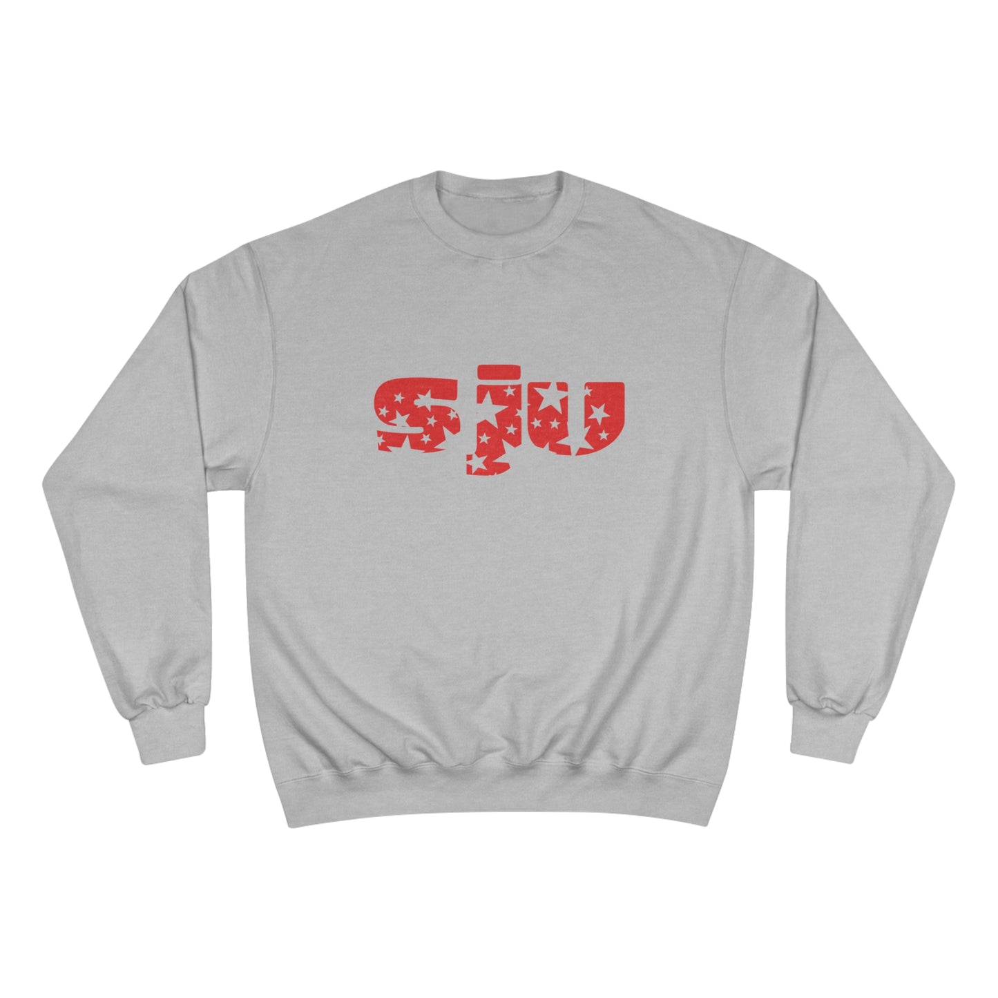 SJU Stars Champion Crewneck