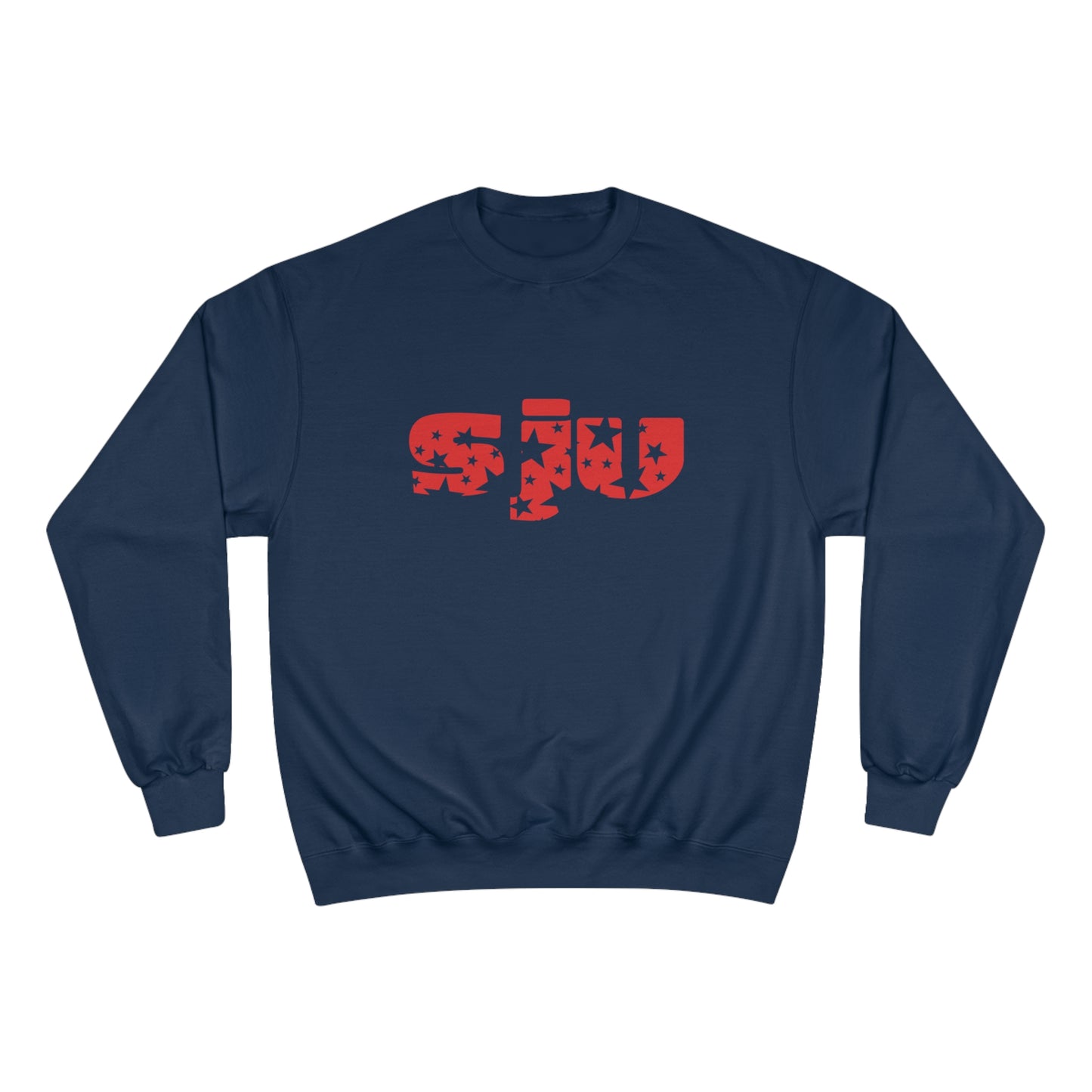 SJU Stars Champion Crewneck