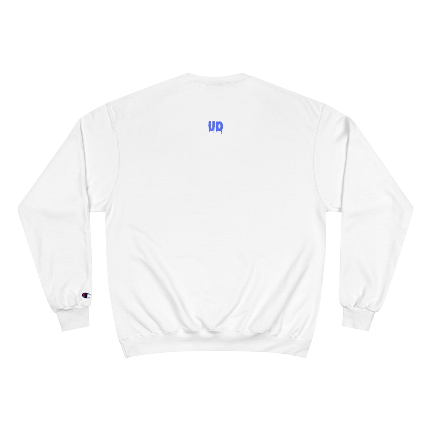 SJU Astro Crewneck