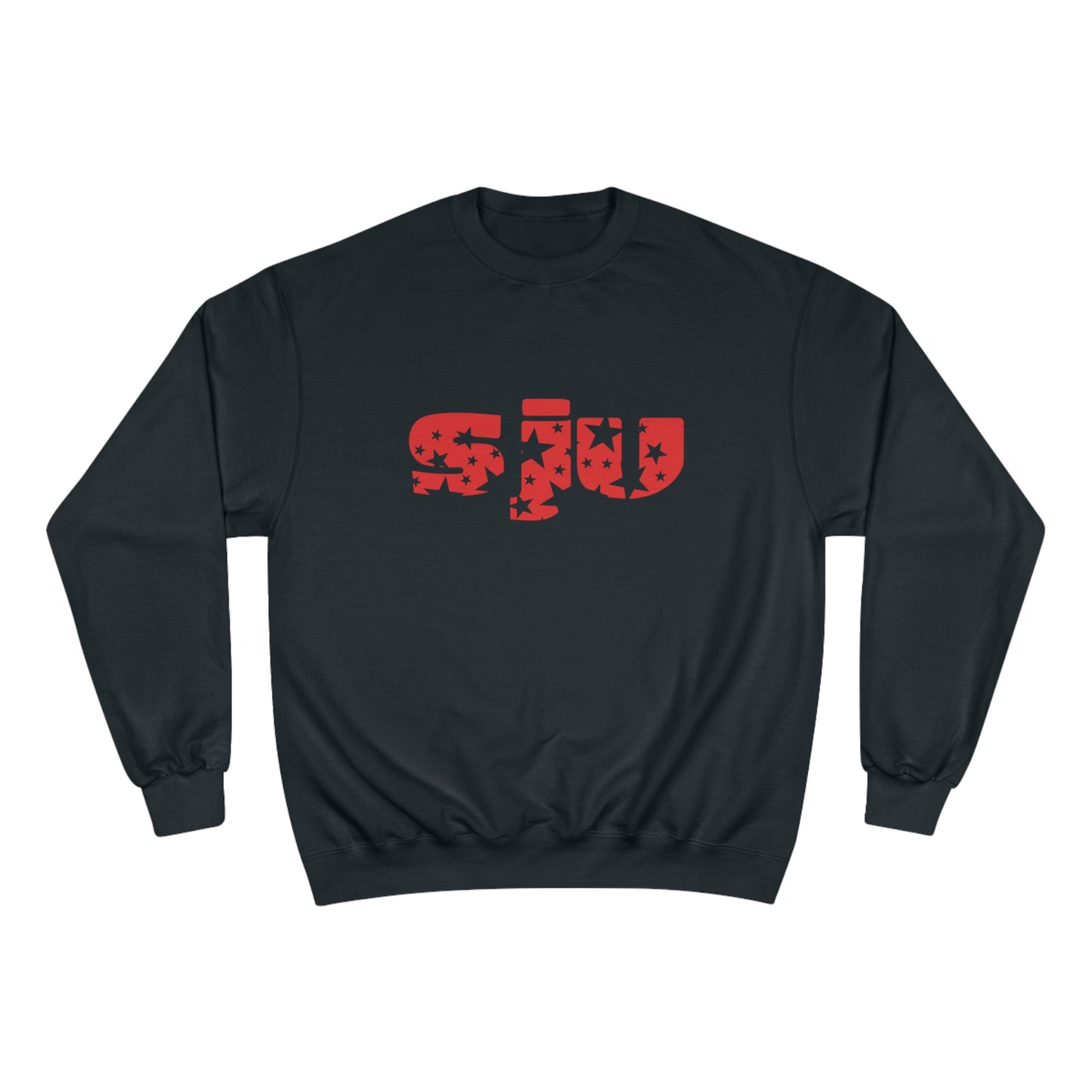 SJU Stars Champion Crewneck