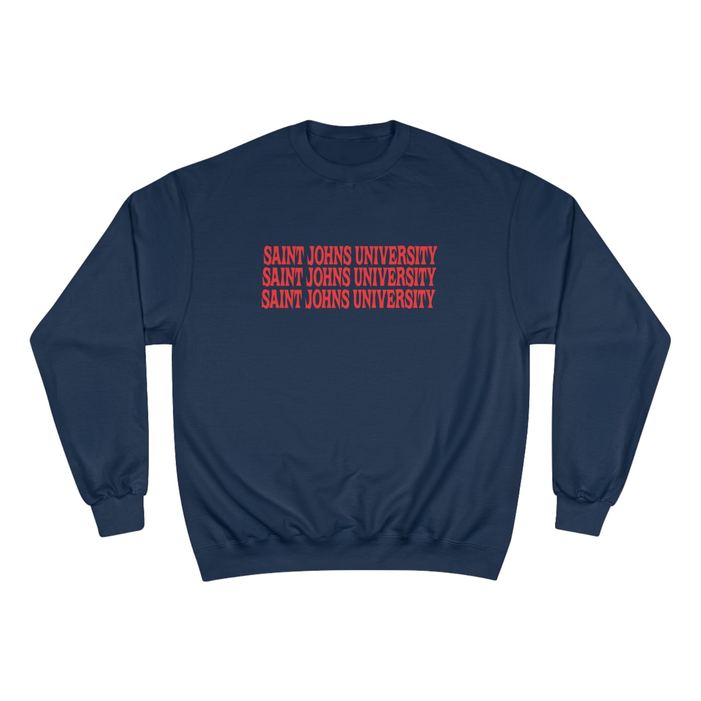 SJU Astro Crewneck