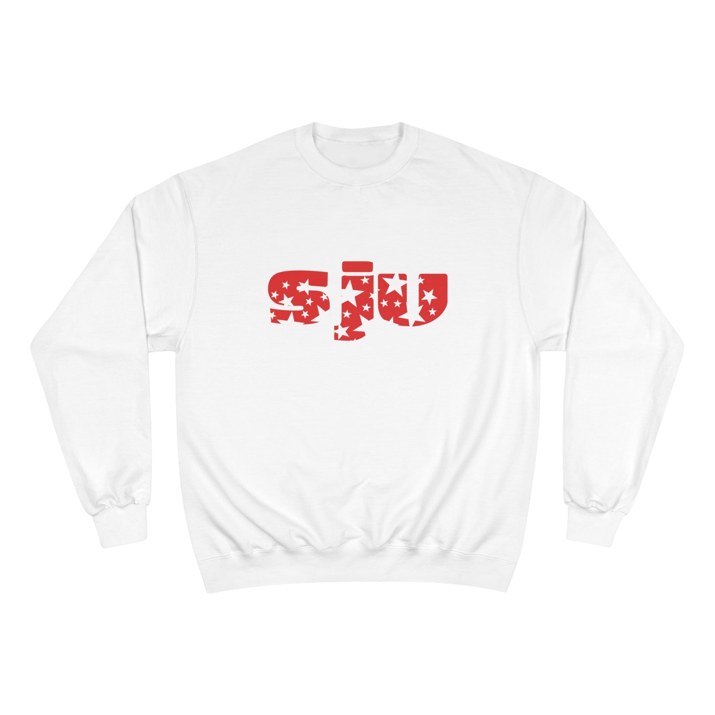 SJU Stars Champion Crewneck