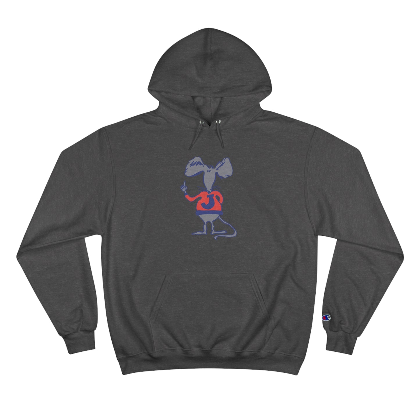 SJU Johnnie Rat Champion Hoodie