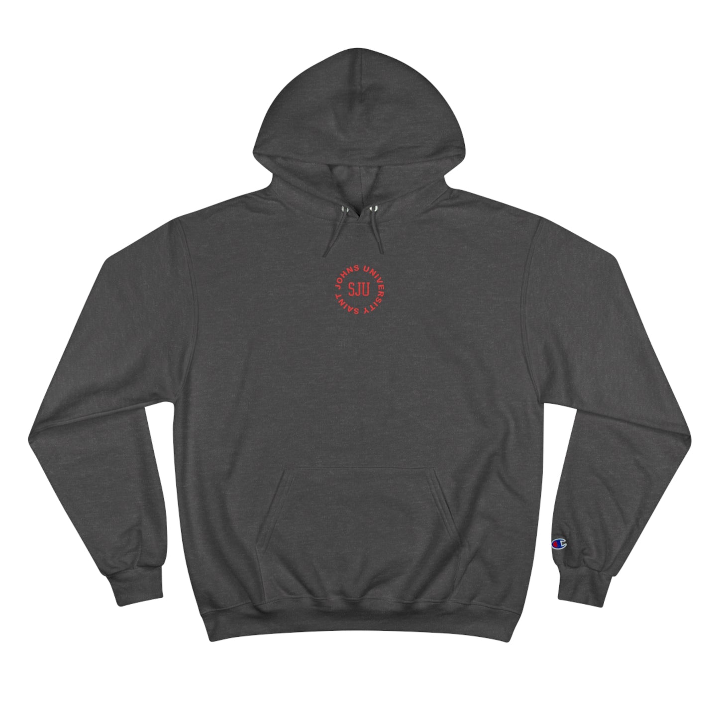 SJU Circle Champion Hoodie